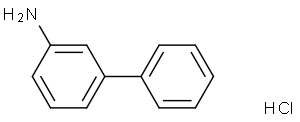 3-氨基联苯盐酸盐