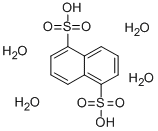 1,5-萘二磺酸(四水合物)