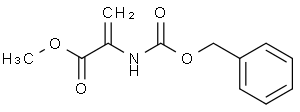 Z-dehydroalanine methyl ester