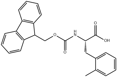 Fmoc-2-methyl-L-phenylalanine