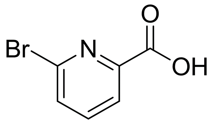 6-bromopicolinic acid