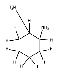 1,2-Cyclohexane-d10-diamine (cis/trans mixture)