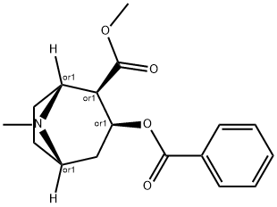 dl-Cocaine