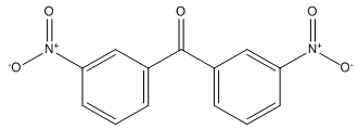 3,3'-二硝基二苯甲酮