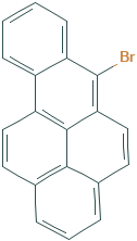 6-bromobenzo(a)pyrene