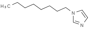 1-辛基咪唑