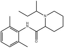 布比卡因杂质2