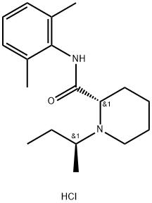 布比卡因杂质