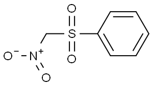 硝甲基苯砜