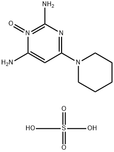 Minoxidil Hemisulphate