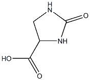 2-oxo-4-imidazolinecarboxylic acid