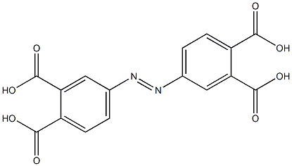 4,4'-(二氮烯-1,2-二基)二邻苯二甲酸