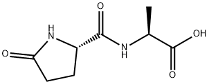 ((S)-5-氧代吡咯烷-2-羰基)-L-丙氨酸