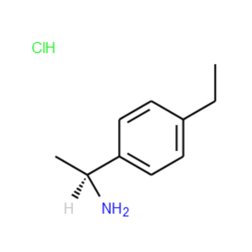 (AS)-4-乙基-A-甲基-苯甲胺