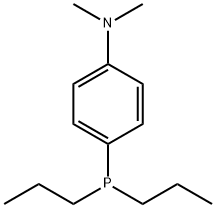 4-(dipropylphosphanyl)-N,N-dimethylaniline