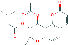 Dihydrosamidin