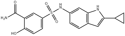 CD73-IN-1