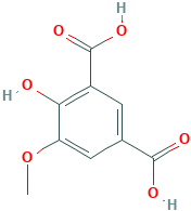 5-CARBOXYVANILLIC ACID