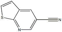 THIENO[2,3-B]PYRIDINE-5-CARBONITRILE