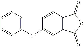 5-苯氧基-异苯并呋喃-1,3-二酮