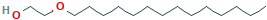 2-(TETRADECYLOXY)ETHANOL