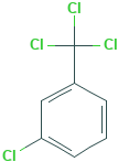 3-氯苯并三氯化物