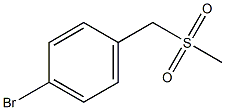 4-BROMOBENZYLMETHYLSULFONE