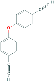4,4'-氧双(乙炔基苯)