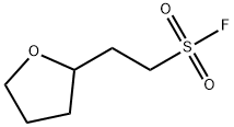 2-(oxolan-2-yl)ethane-1-sulfonyl fluoride