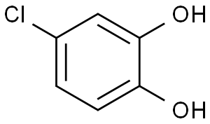 4-氯邻苯二酚