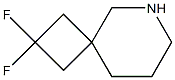 2,2-difluoro-6-azaspiro[3.5]nonane