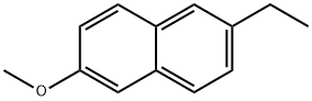 2-Ethyl-6-methoxynaphthalene (Ethyl