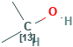 2-PROPANOL-2-13C