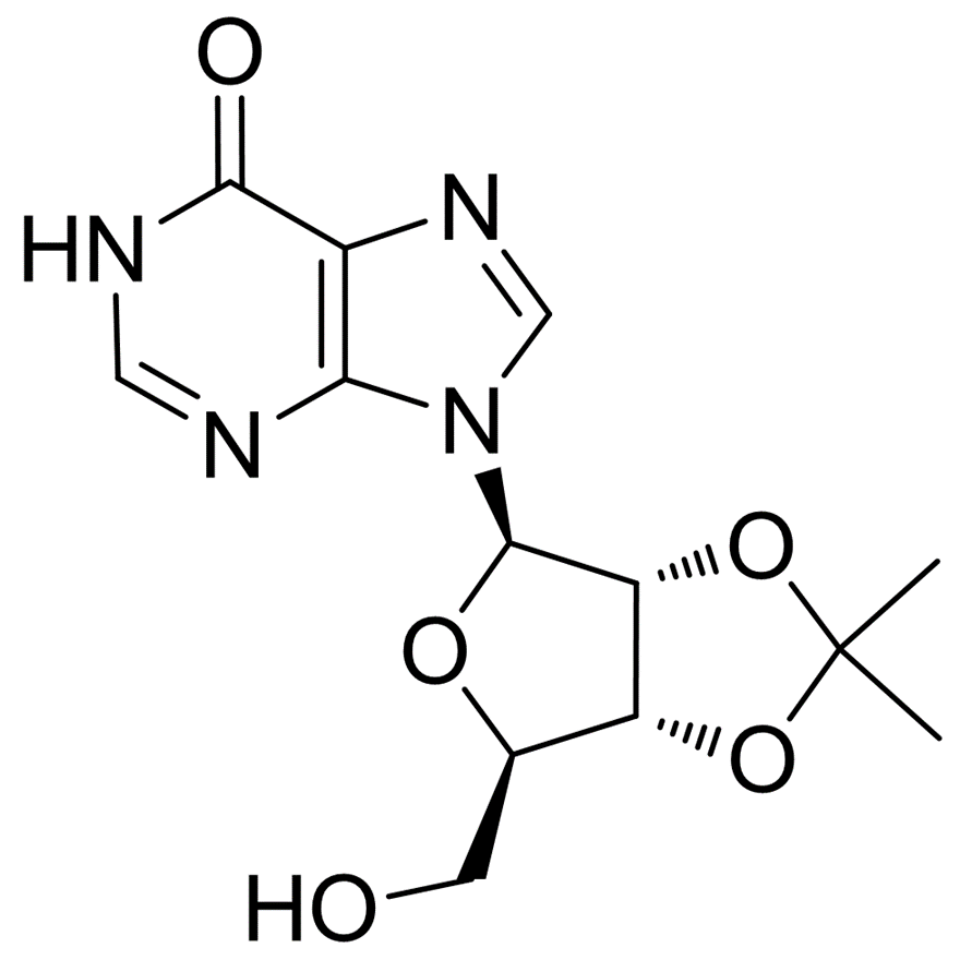 2',3'-O-isopropylideneinosine