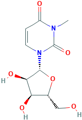 3-Methyluridine