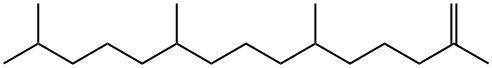 2,6,10,14-Tetramethyl-1-pentadecene