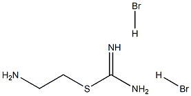 2-(2-aminoethyl)isothiouronium bromide