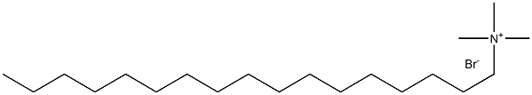 十七烷基三甲基溴化铵