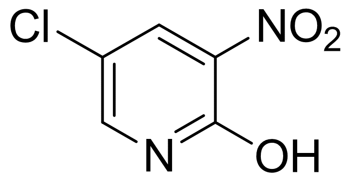 5-氯-2-羟基-3-硝基吡啶