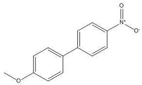 Methoxynitrobiphenyl