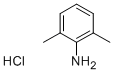 2,6-DIMETHYLANILINE HYDROCHLORIDE