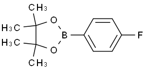 4-(4,4,5,5-TETRAMETHYL-1,3,2-DIOXABOROLAN-2-YL)FLUOROBENZENE