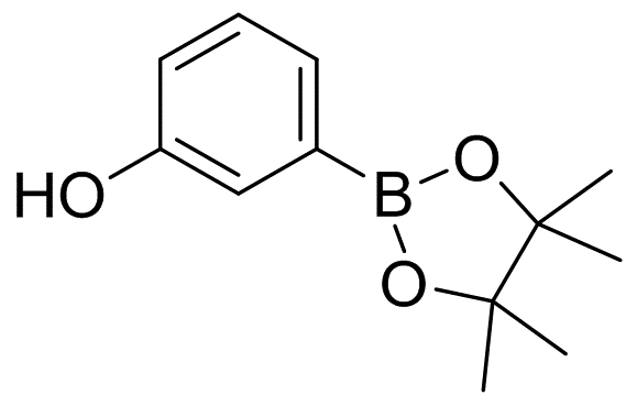 3-羟基苯硼酸频哪醇酯