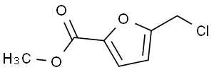 Methyl 5-(Chloromethyl)-2-Furoate