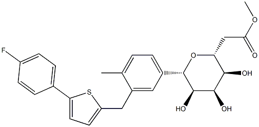 卡格列净杂质03