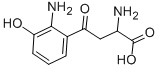 3-HYDROXY-DL-KYNURENINE