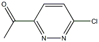 3-乙酰基-6-氯哒嗪