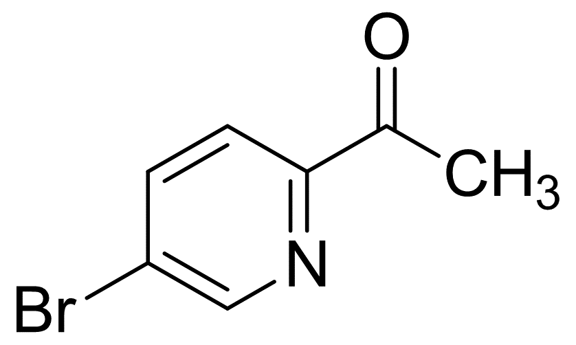 2-乙酰基-5-溴吡啶