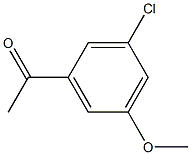 3'-Chloro-5'-methoxyacetophenone
