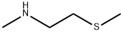 N-methyl-2-methylsulfanylethanamine